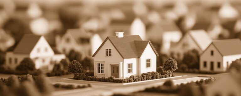 Old Spanish Trail neighborhood